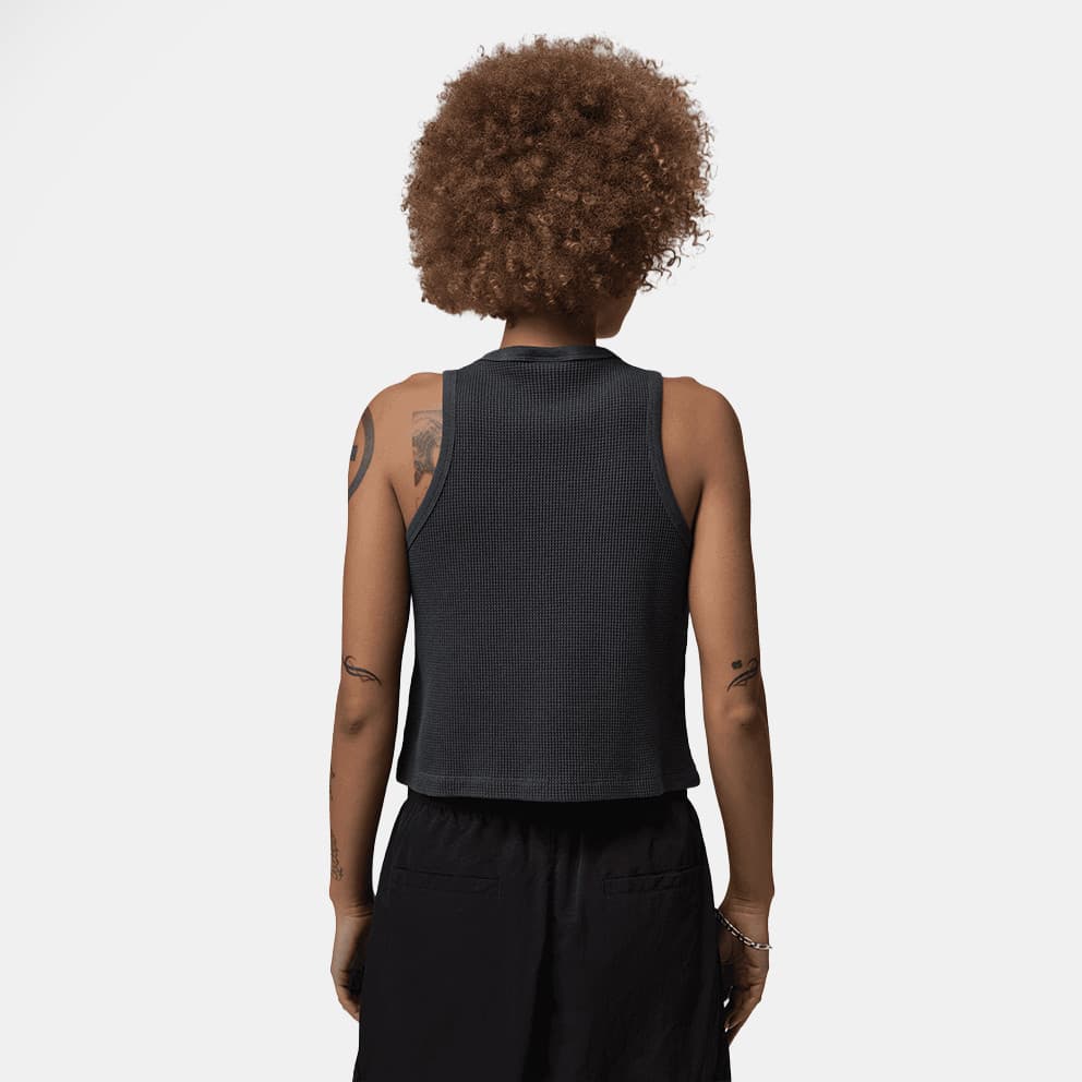 Women's Sports Tank Tops JORDAN Black