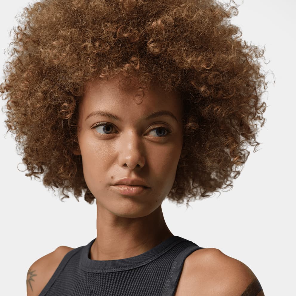 Women's Sports Tank Tops JORDAN Black