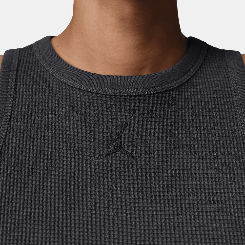 Women's Sports Tank Tops JORDAN Black