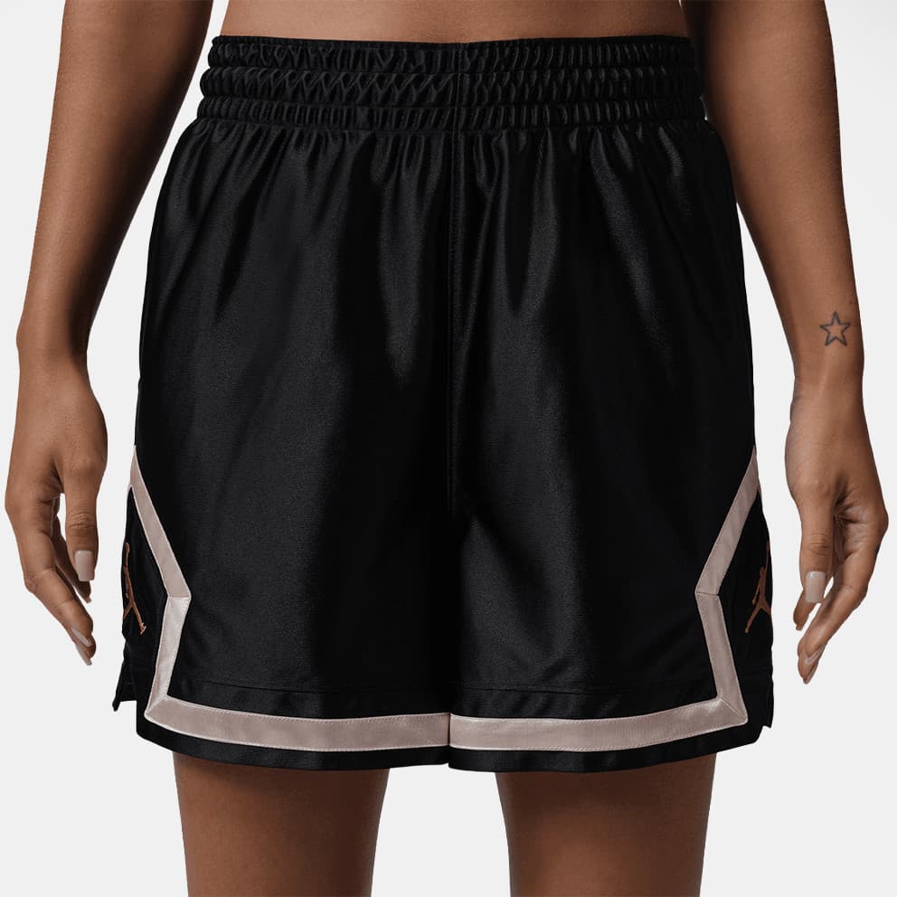 Women's Sports Shorts JORDAN Black