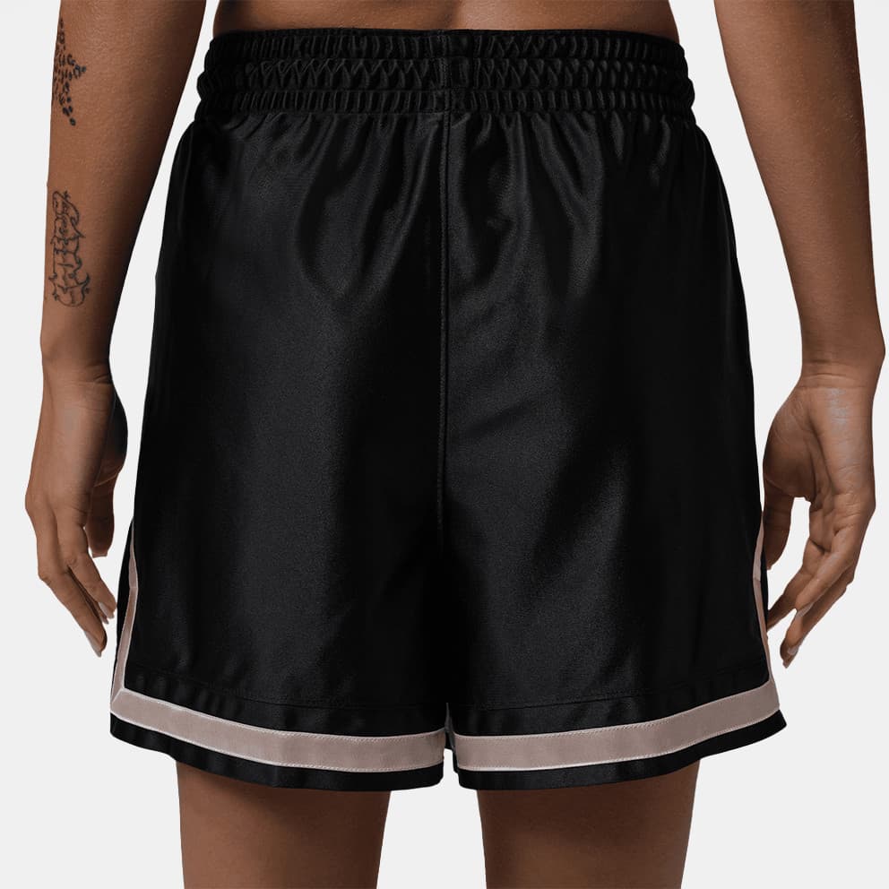 Women's Sports Shorts JORDAN Black