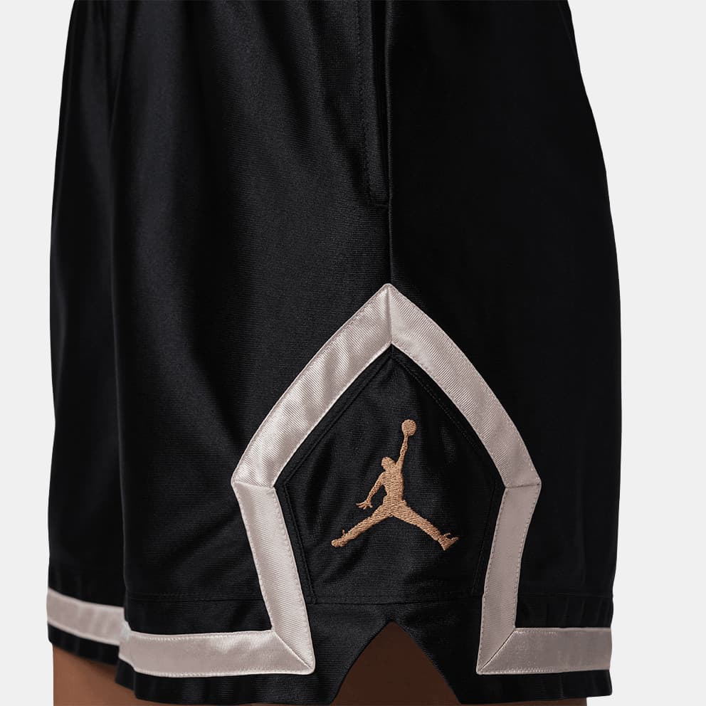Women's Sports Shorts JORDAN Black
