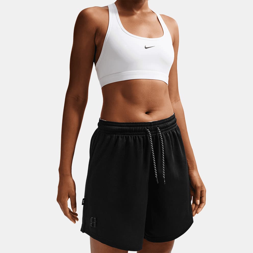 Women's Sports Shorts Nike Black