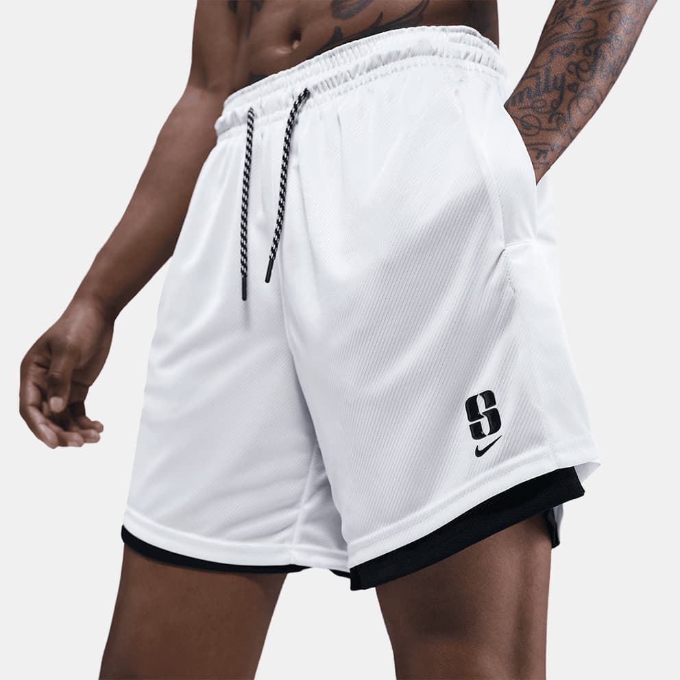 Women's Sports Shorts Nike Black