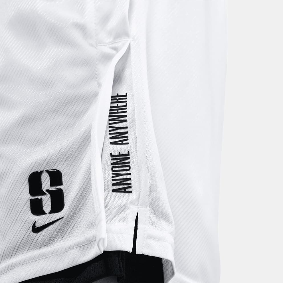 Women's Sports Shorts Nike Black