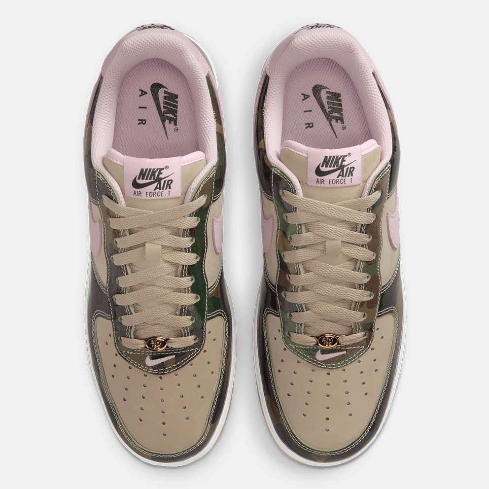 Men's Sneakers Nike Multicolor