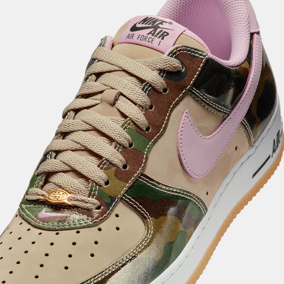 Men's Sneakers Nike Multicolor