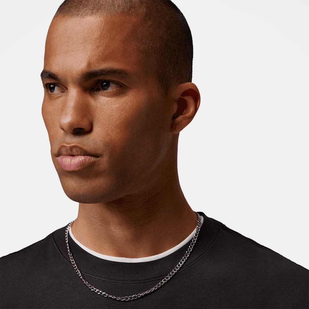 Men's Sports Tank Tops JORDAN Black