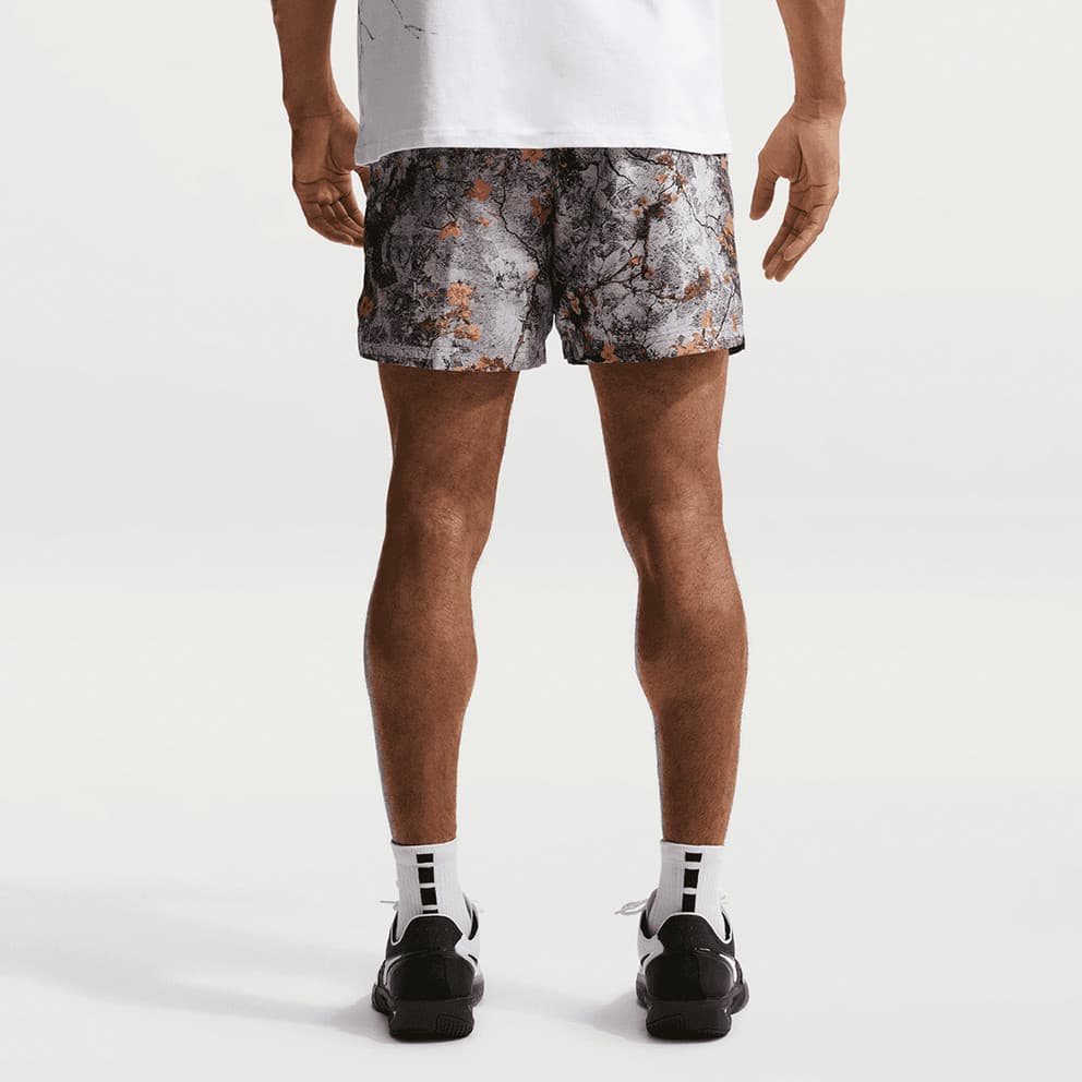 Men's Sports Shorts Nike Gray