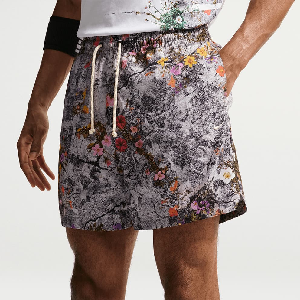 Men's Sports Shorts Nike Gray