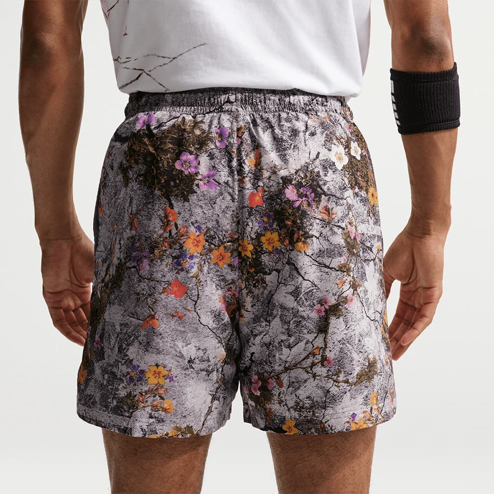 Men's Sports Shorts Nike Gray