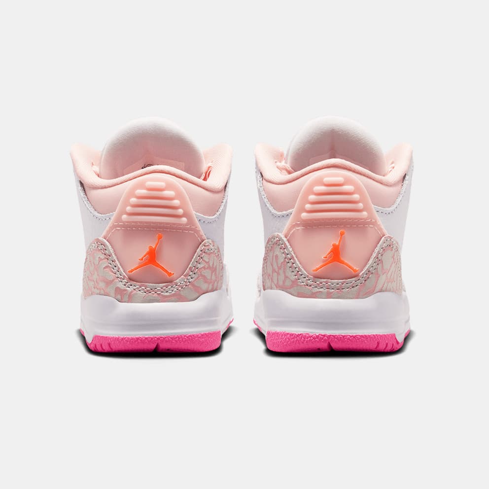 Men's Sneakers JORDAN Multicolor