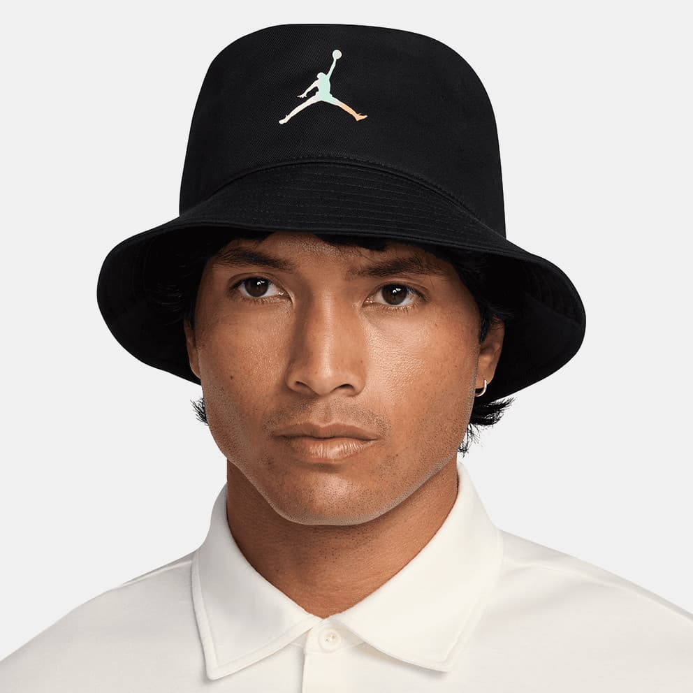 Men's Sports Hats JORDAN Black