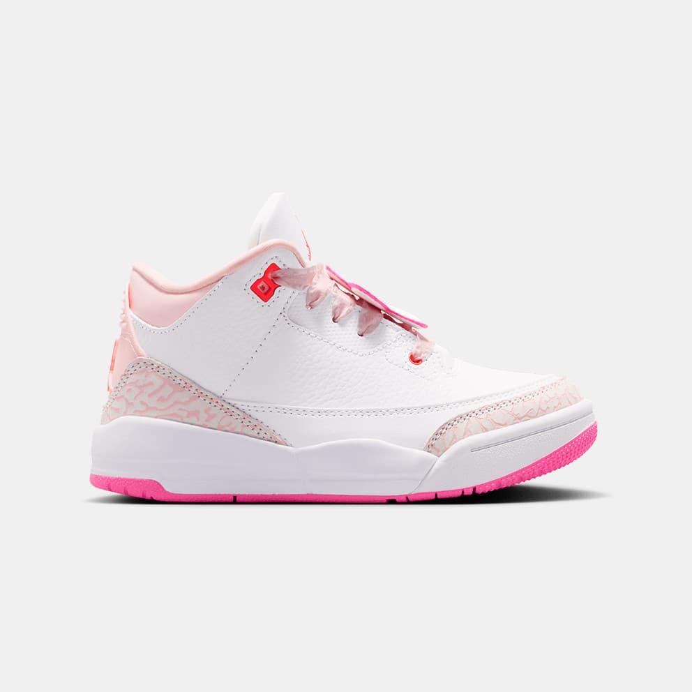 Girls' Sneakers JORDAN Multicolor