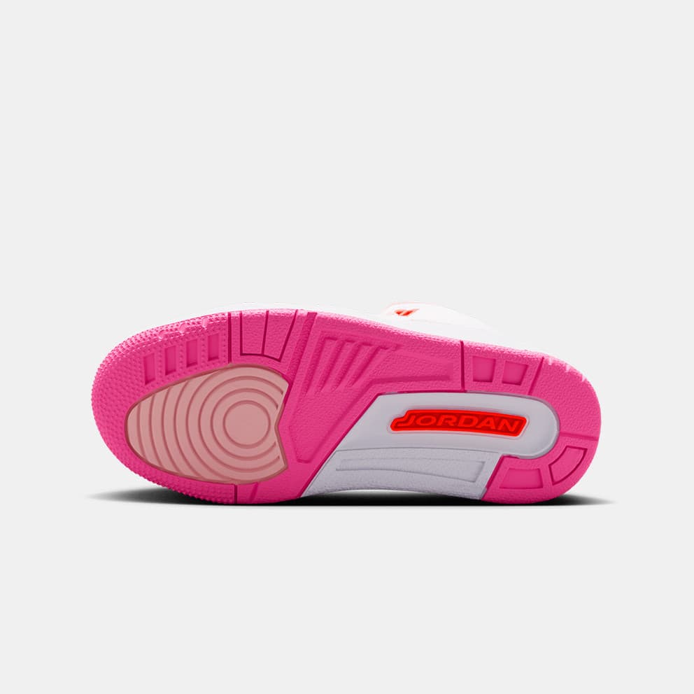 Boys' Sneakers JORDAN Multicolor