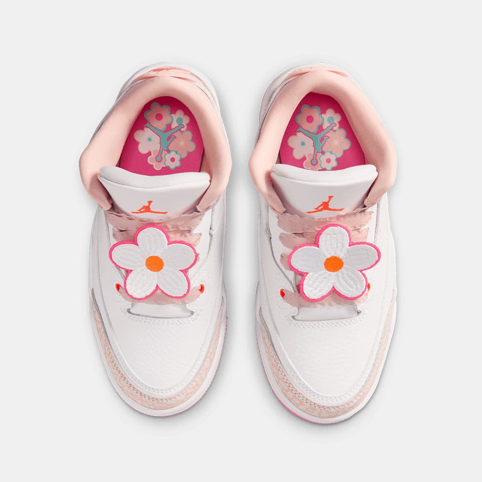 Boys' Sneakers JORDAN Multicolor