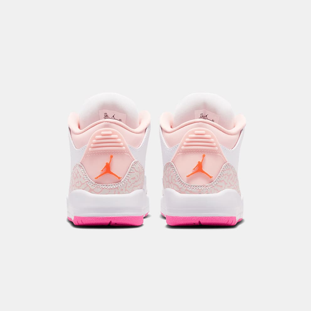 Boys' Sneakers JORDAN Multicolor