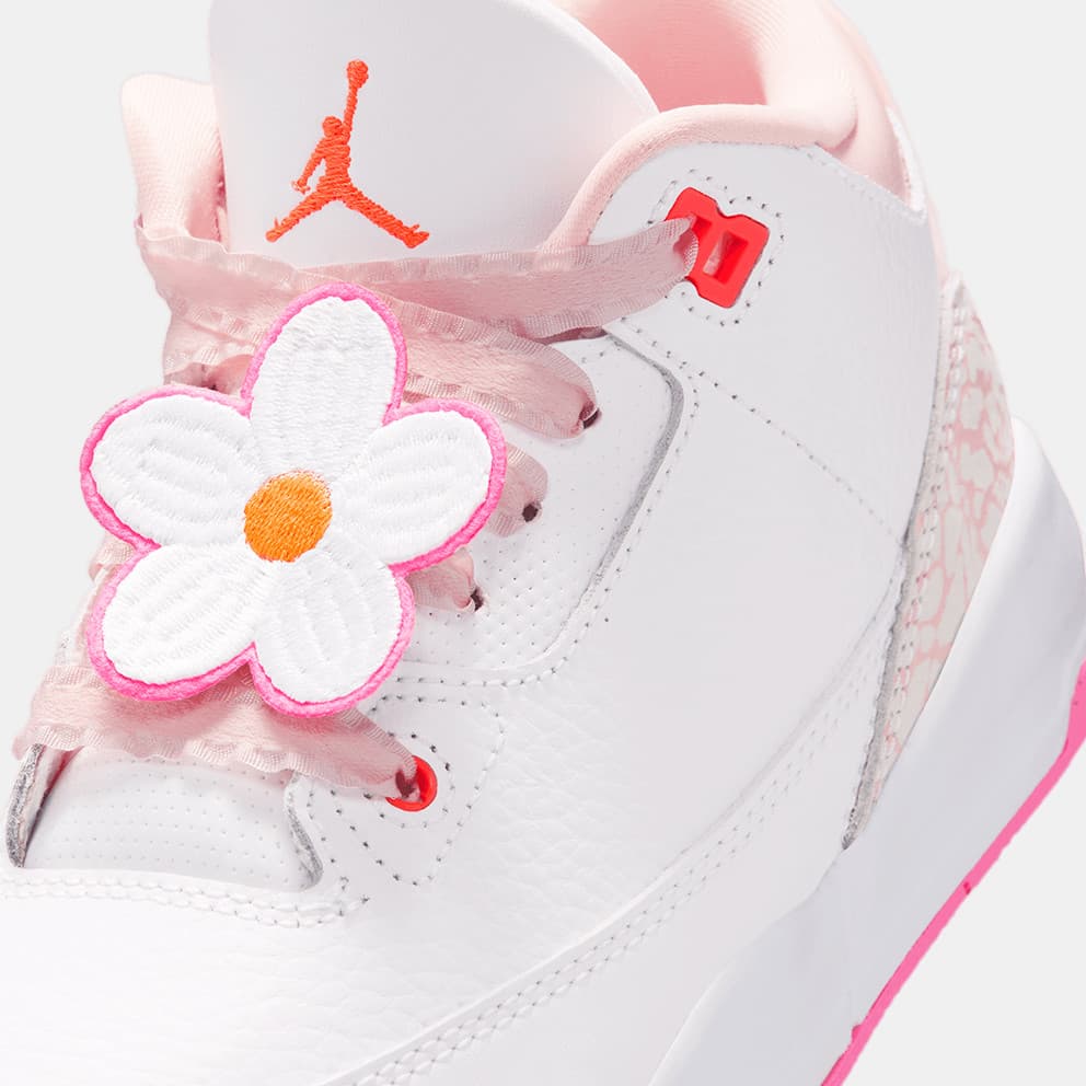 Boys' Sneakers JORDAN Multicolor