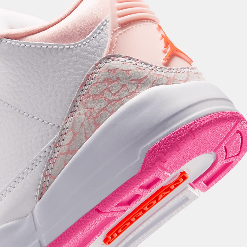 Boys' Sneakers JORDAN Multicolor