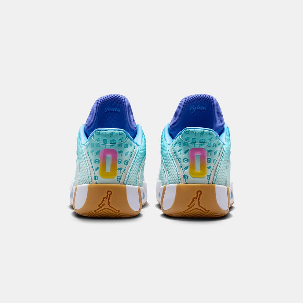 Boys' Sneakers JORDAN Multicolor