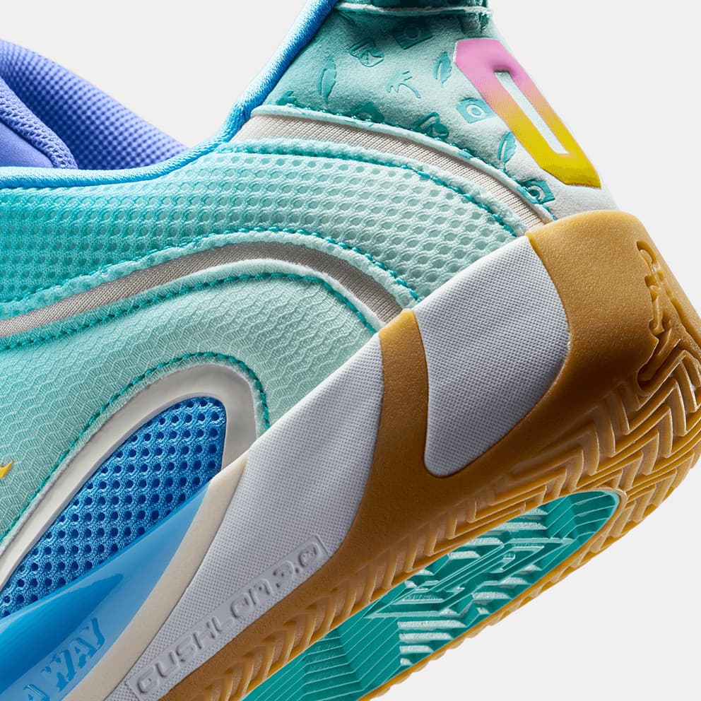 Boys' Sneakers JORDAN Multicolor