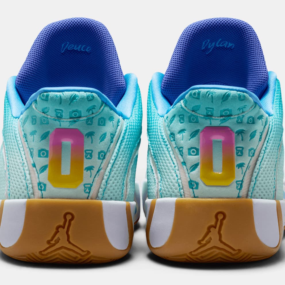 Boys' Sneakers JORDAN Multicolor