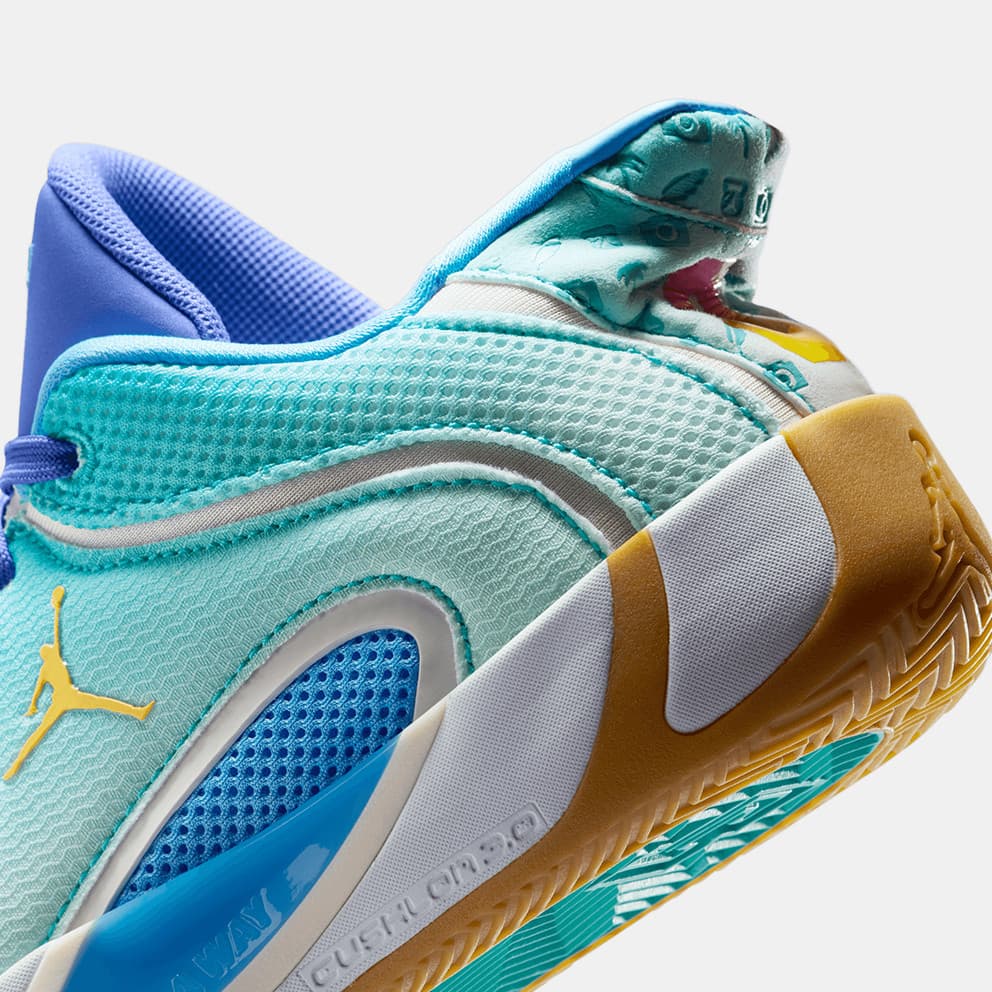 Boys' Sneakers JORDAN Multicolor