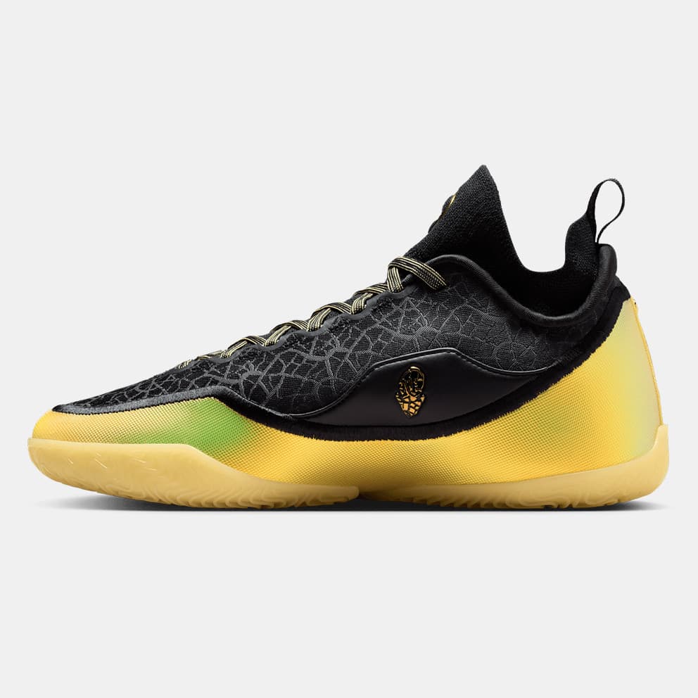 Men's Basketball Shoes Nike Multicolor