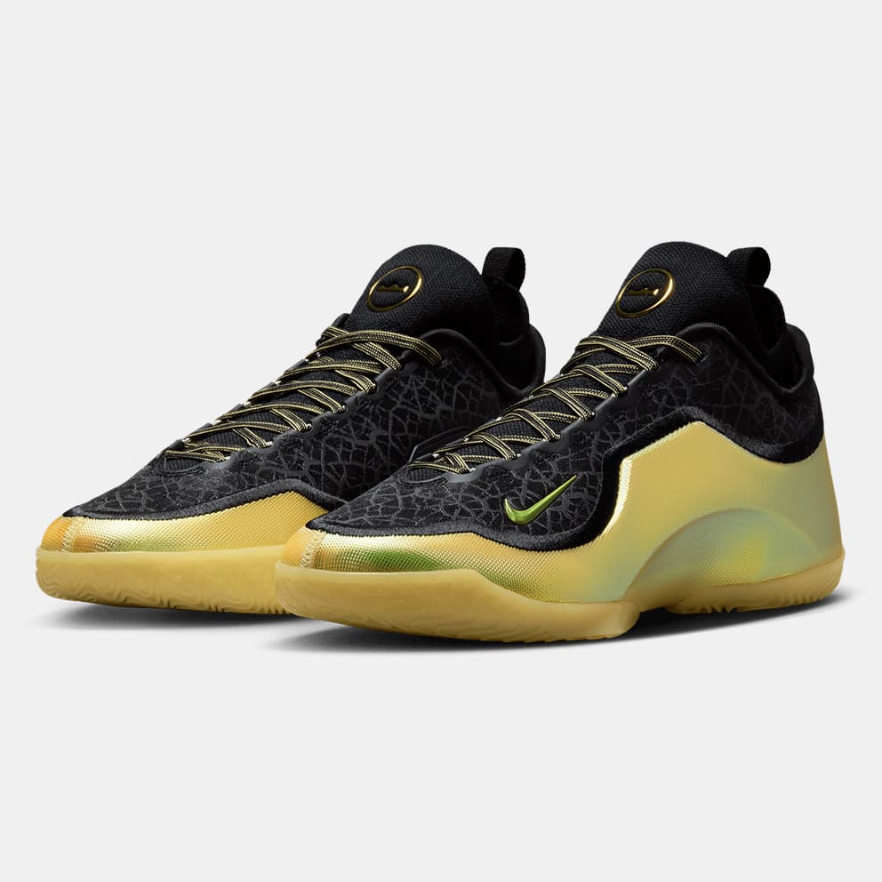 Men's Basketball Shoes Nike Multicolor