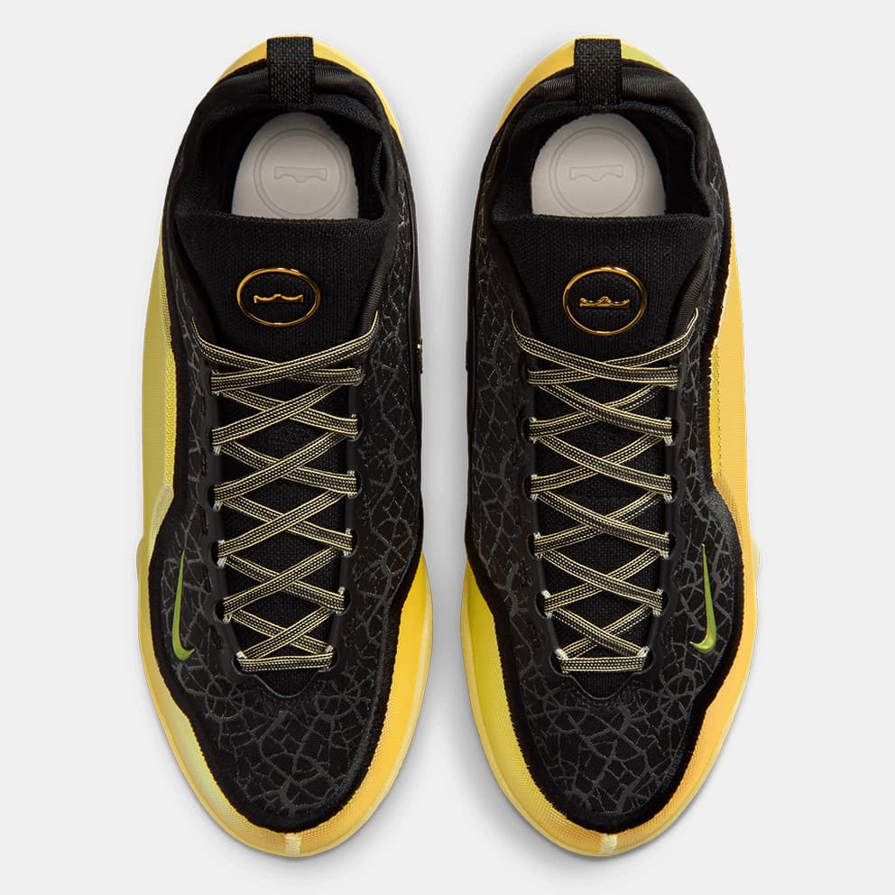 Men's Basketball Shoes Nike Multicolor