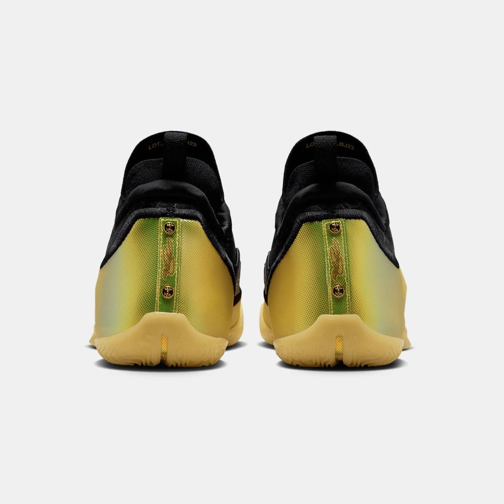 Men's Basketball Shoes Nike Multicolor