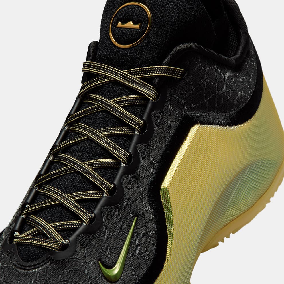 Men's Basketball Shoes Nike Multicolor