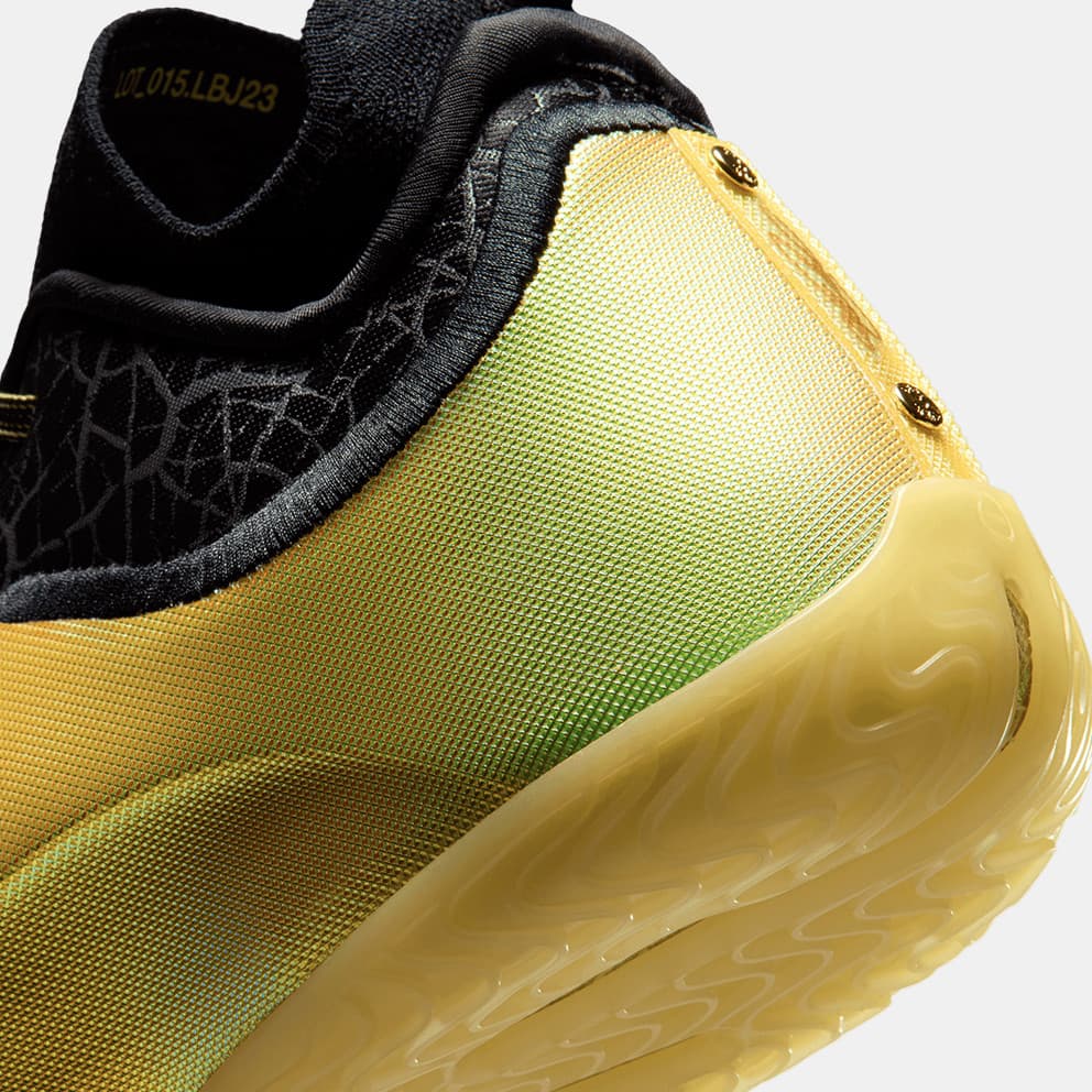 Men's Basketball Shoes Nike Multicolor