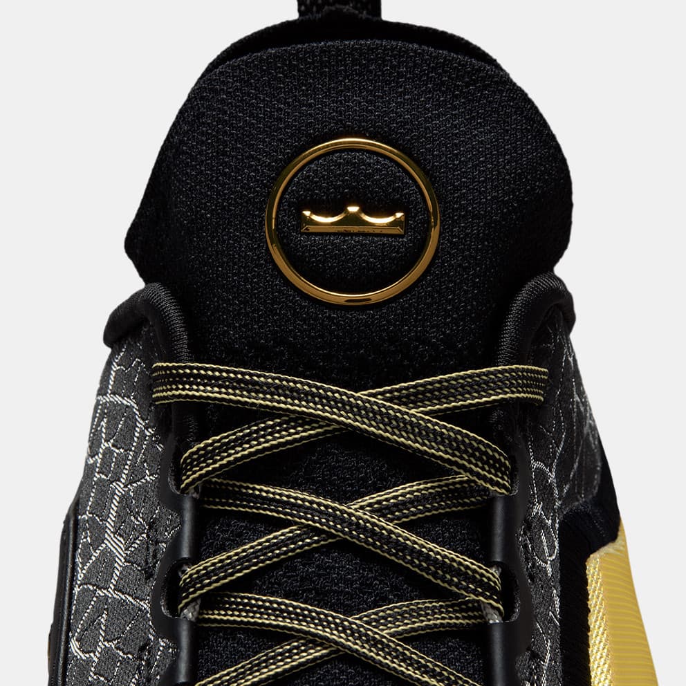 Men's Basketball Shoes Nike Multicolor