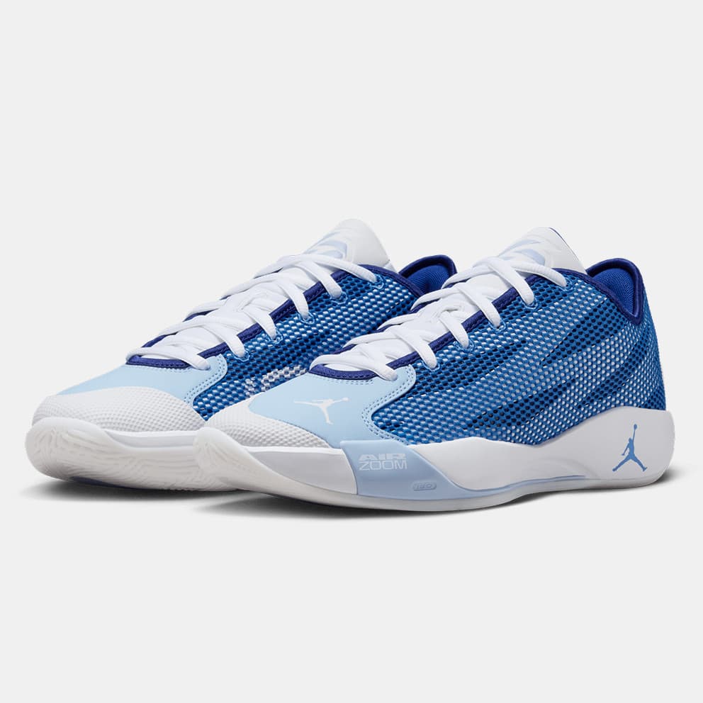 Men's Sneakers JORDAN White