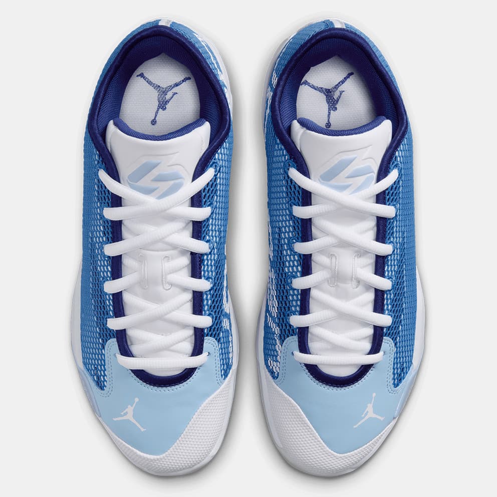 Men's Sneakers JORDAN White