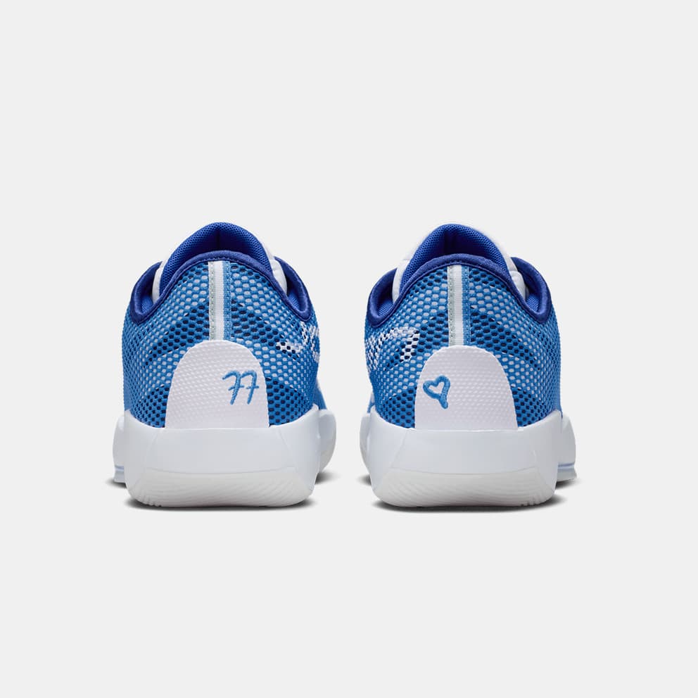 Men's Sneakers JORDAN White