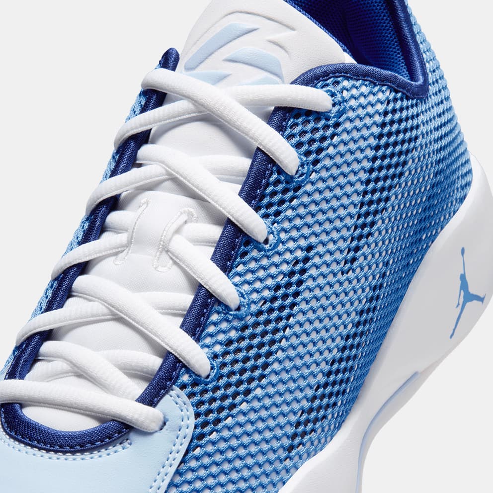 Men's Sneakers JORDAN White