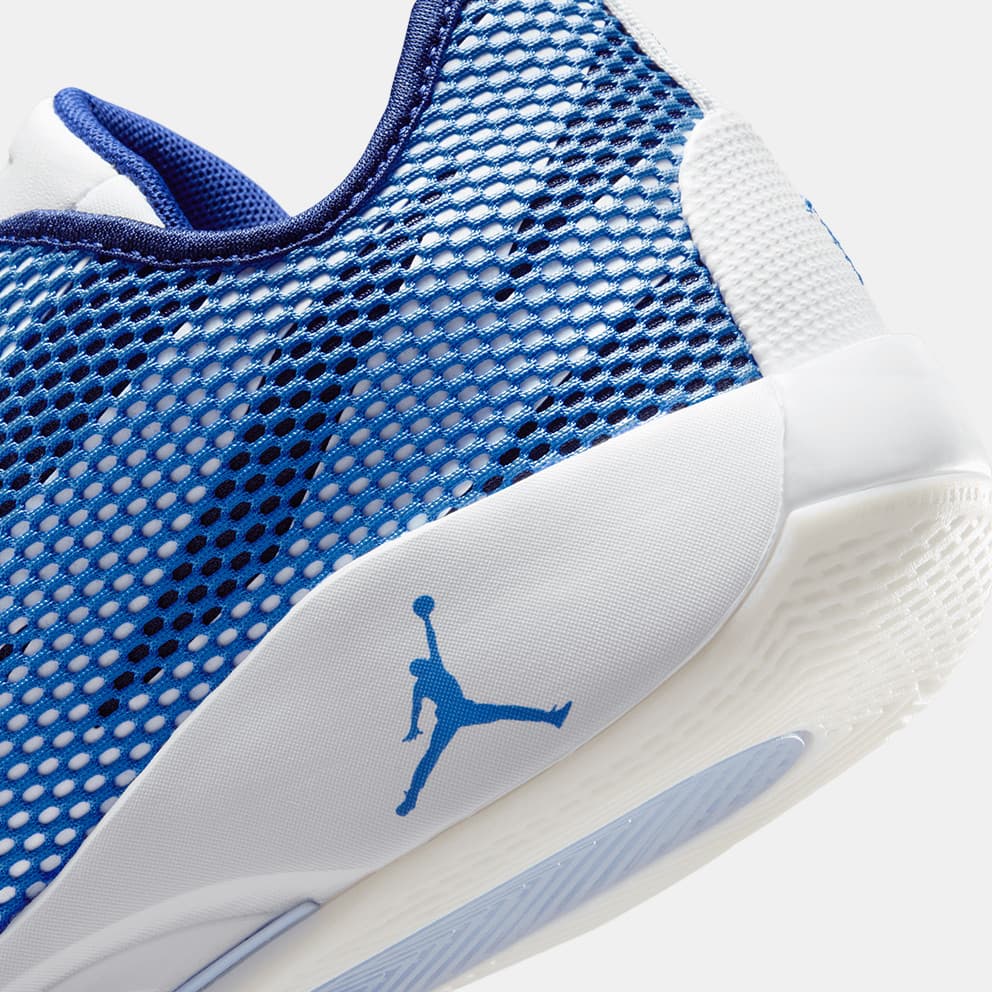 Men's Sneakers JORDAN White