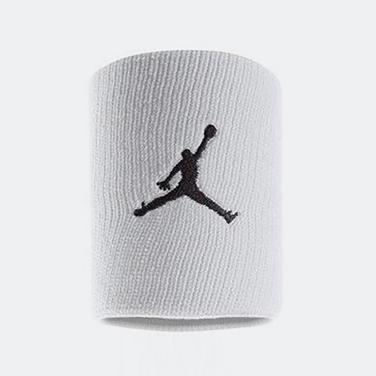 Women's Sports Accessories JORDAN White