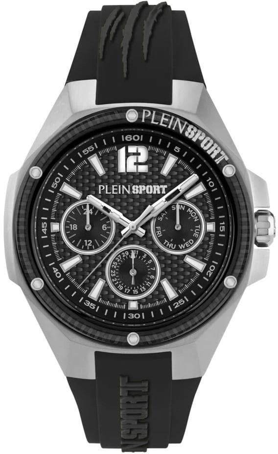 Men's Watches Philipp Plein Silver