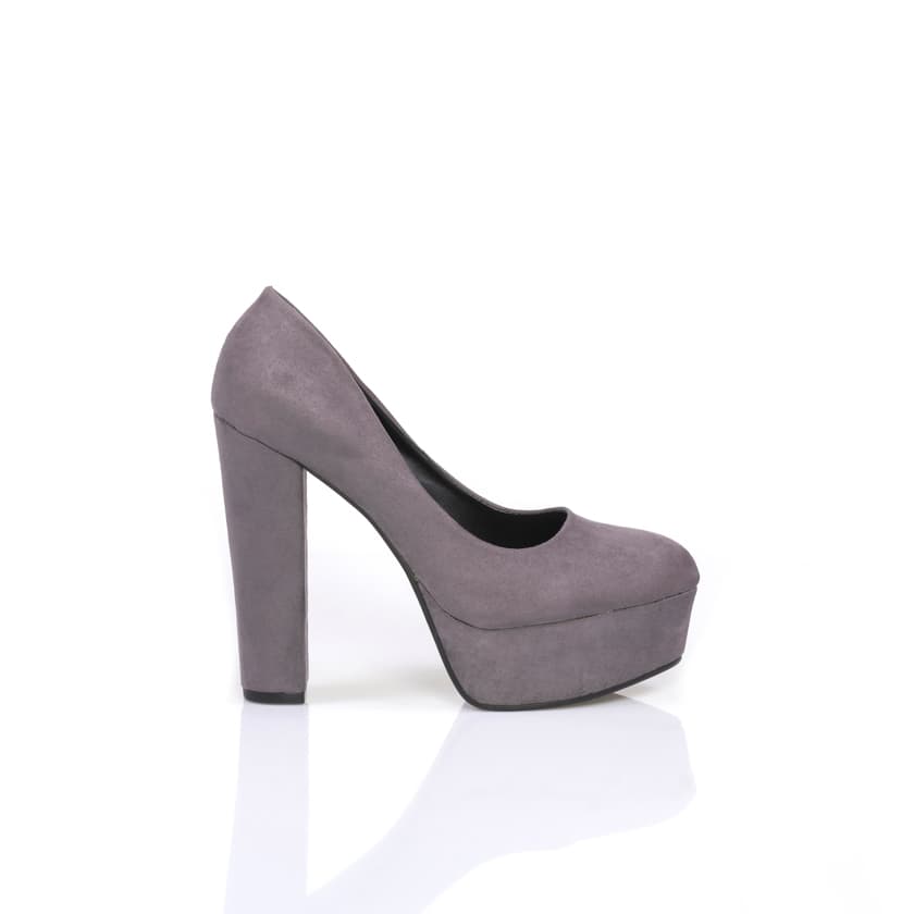 Women's Pumps Tsoukalas Gray