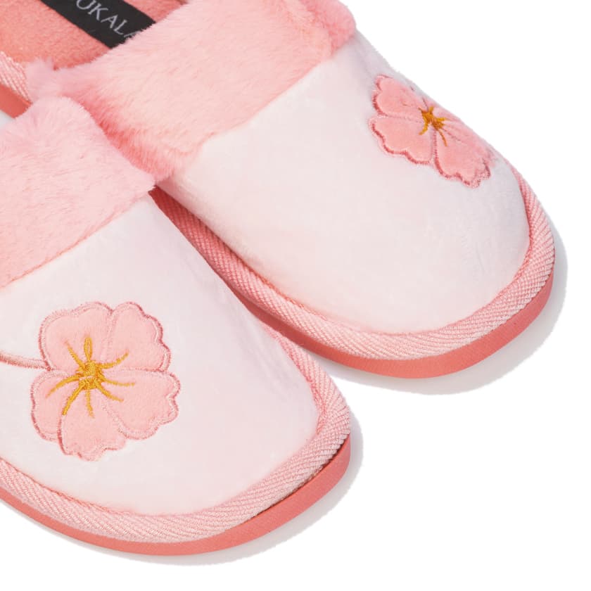 Women's Slippers Tsoukalas Pink