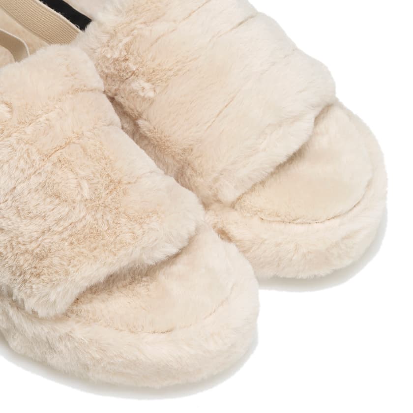 Women's Slippers Tsoukalas Beige