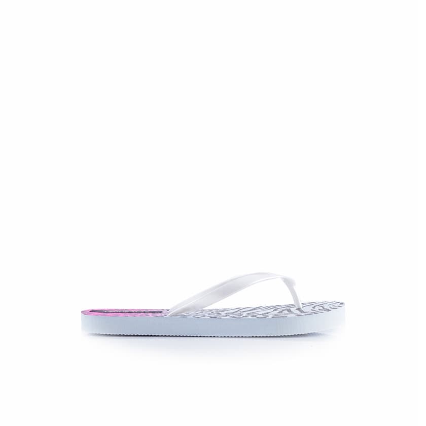 Women's Flip Flops Tsoukalas Gray