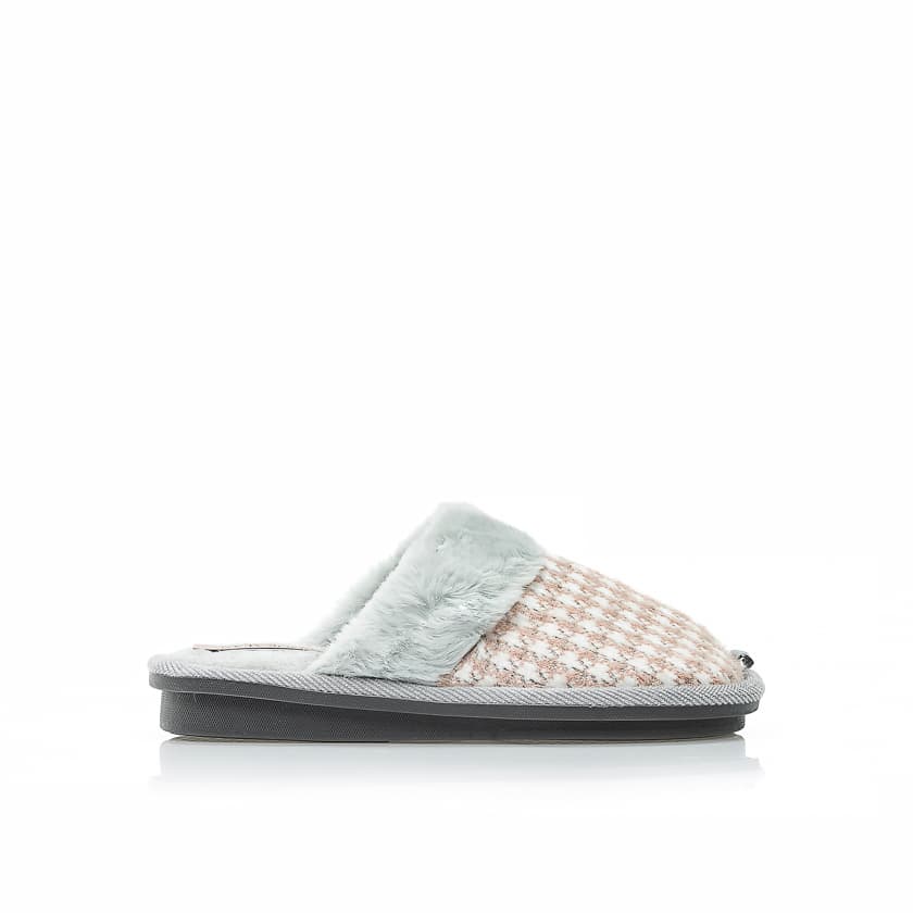 Women's Slippers Tsoukalas Pink