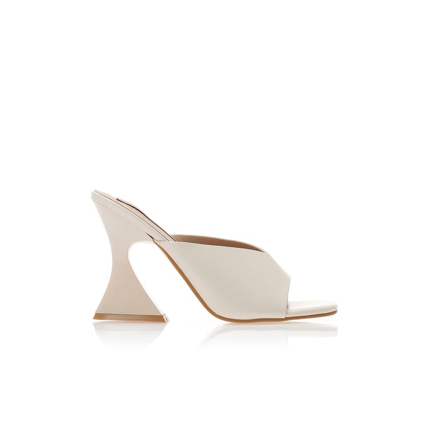 Women's Sandals Tsoukalas Beige