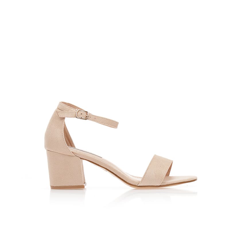 Women's Sandals Tsoukalas Pink