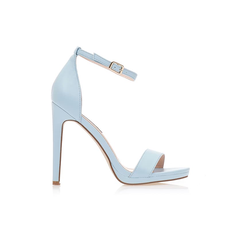 Women's Sandals Tsoukalas Blue