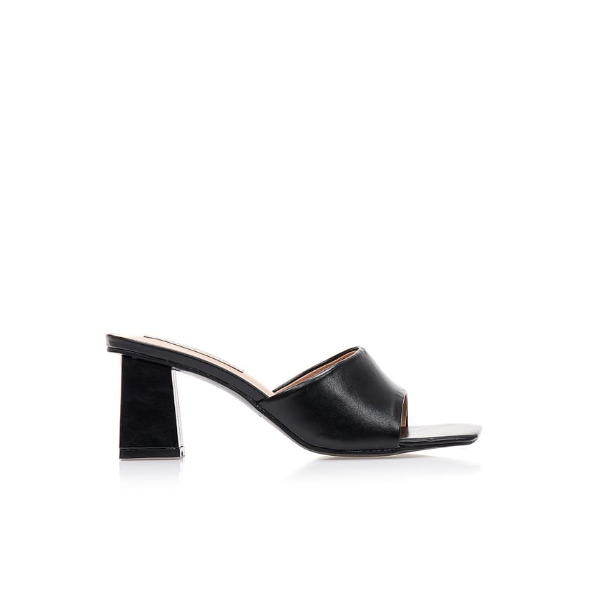 Women's Mules Tsoukalas Nude